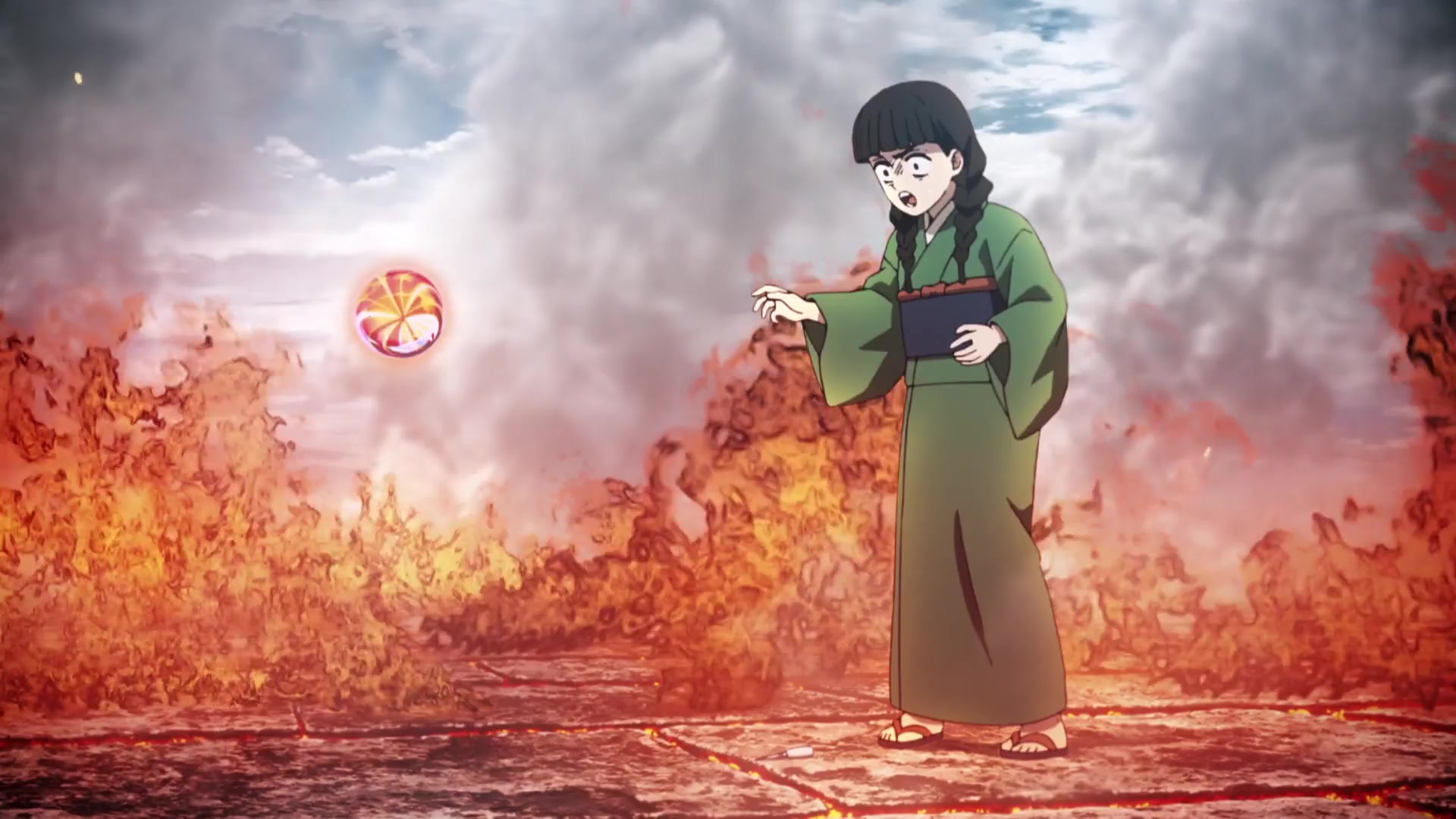 [Tsukyio Editing Resources] Demon Slayer (Mugen Train) Raw Clips (419) (tsukyio.com).mp4